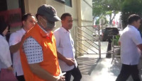 Polda Jambi Limpahkan Varial Adhi Putra Cs ke Kejaksaan